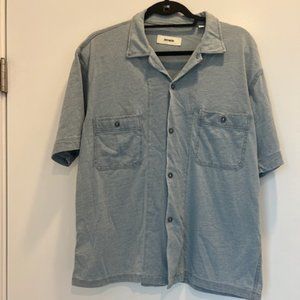 Men's Buck Mason Medium Button Down